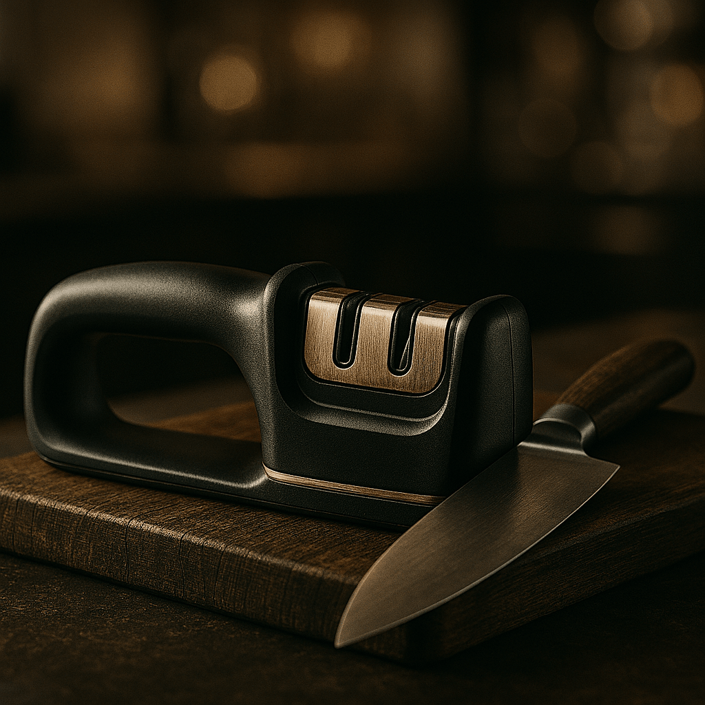 Corte de Elite & Manutenção - Tudo Cozinha Home