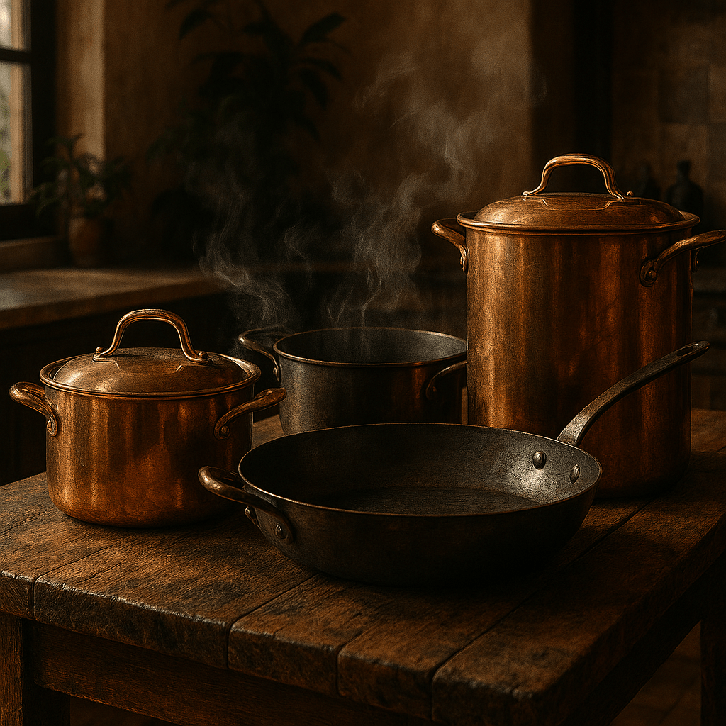 Cozimento de Alta Performance - Tudo Cozinha Home